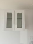 Överskåp Ikea 
