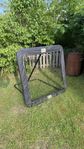 Exit Kickback Rebounder