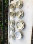 Rosenthal kaffeservis – 23 delar 