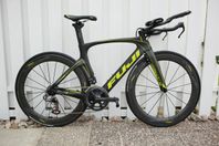 Fuji Norcom Triathlon / Tempocykel