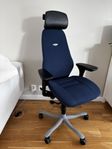 KINNARPS SYNCHROME 8000 kontorstol datastol