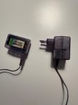 Game Boy Color Recharge Battery CG-304 + Laddare – Retro!