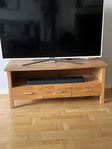 TV-bänk