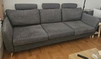 Soffa