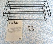 Skoställ/Skohylla/Hatthylla - "Frän" från IKEA (år 2005)