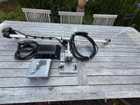 Garmin Livescope LVS32/GLS10