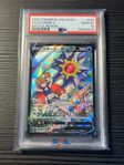 Pokemon Starmie V #83 (Japansk) - PSA 10