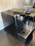 Nespresso kapsel kaffemaskin "Lattissima Touch"