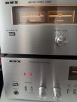 stereo tuner ,amplifier