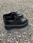 Marten style platå unisex
