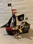 Piratskepp