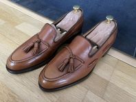 Loake 1880 Loafer, Temple Strl: 8F