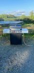 gasolgrill