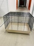 Hamsterburar & tillbehör