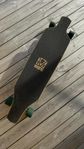 Långboard Madrid