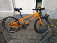 Frog bike 52