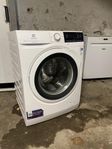 simens tvättmaskin 8kg
