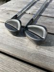Wedge Ping Glide 56 och 58 grader