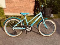 Crescent Saga 20” 3vxl