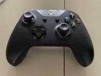 Xbox One Kontroll