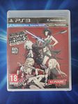 No More Heroes: Heroes' Paradise - PlayStation 3