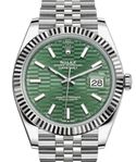 Rolex Datejust 41