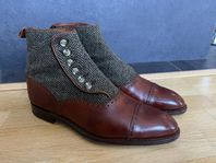 J.FitzPatrick Button Boots - Puyallup/ Strlk 42 / 8E