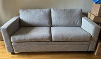 Bäddsoffa 