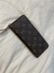 Louis Vuitton - Clémence Wallet