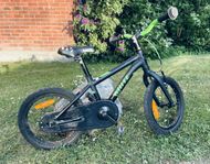 White MTB Lite 16”