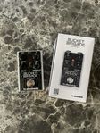 Delay pedal TC Electronic
