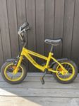 Barncykel 12 tum. 