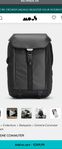 Mous backpack 