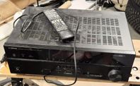 Yamaha rx-v477 5.1 AV-Receiver – Grymt ljud för hemmabion
