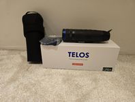 Telos XQ35 Värmekamera 384x288