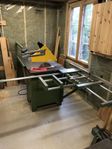 Justersåg Ejca L18