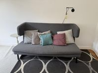 Soffa från Bolia