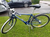 cykel 
