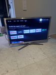 Samsung 46 tum med smart android chromcast 