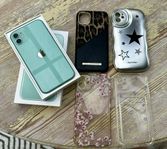IPhone 11 green