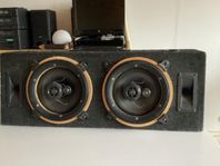 Subwoofer