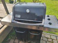 weber grill