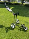 Golfvagn