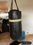Boxningssäck