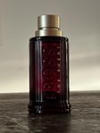 Boss The Scent Elixir parfym intense