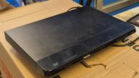 Philips BDP2180 – 3D Blu-ray-spelare