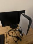 Playstation 5 (PS5) 825GB Digital Edition