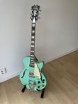 D’Angelico Deluxe SS Limited Edition