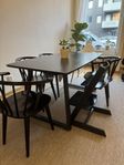matbord 160/180