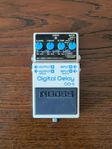 Boss DD-6 Digital Delay